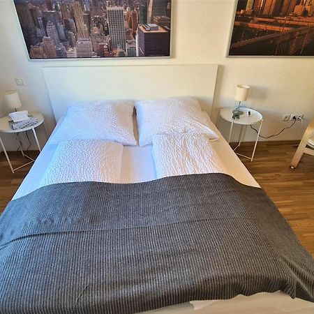 Apartment Blochmann-Carre Lipsk Zewnętrze zdjęcie